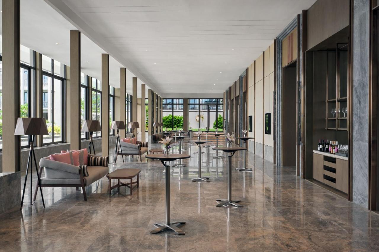 Sheraton Cebu Mactan Resort Мактан Екстериор снимка