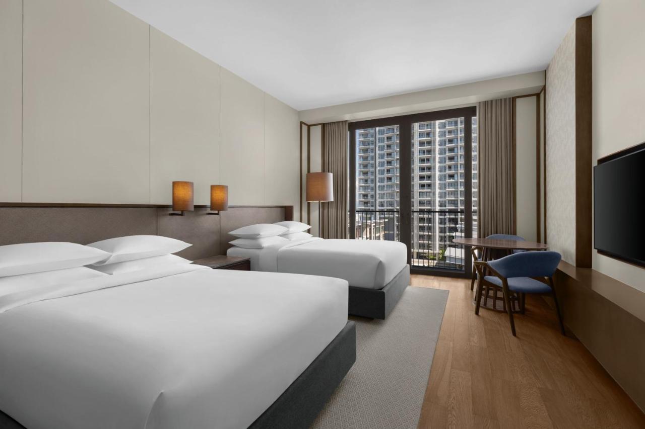 Sheraton Cebu Mactan Resort Мактан Екстериор снимка