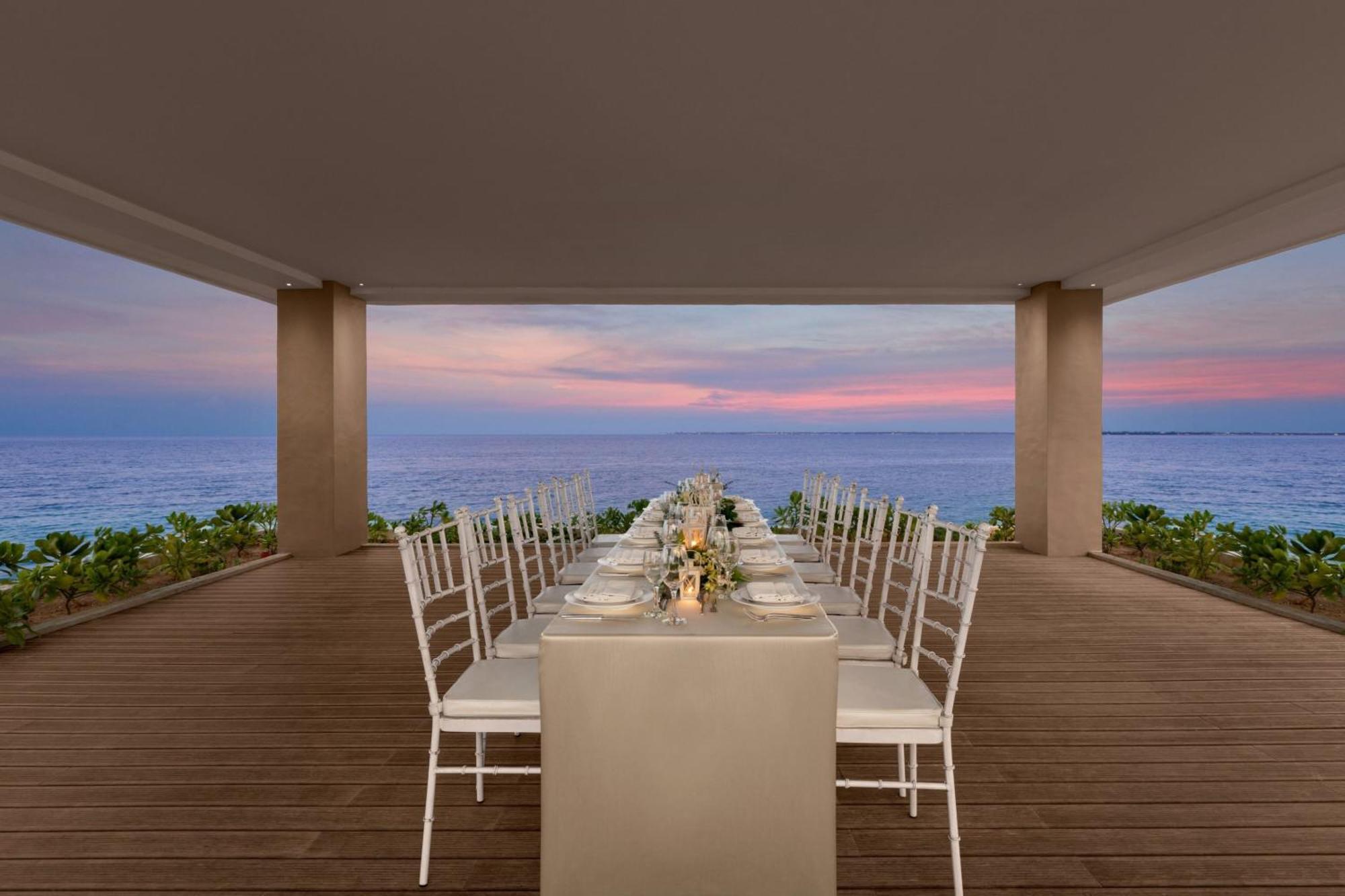 Sheraton Cebu Mactan Resort Мактан Екстериор снимка
