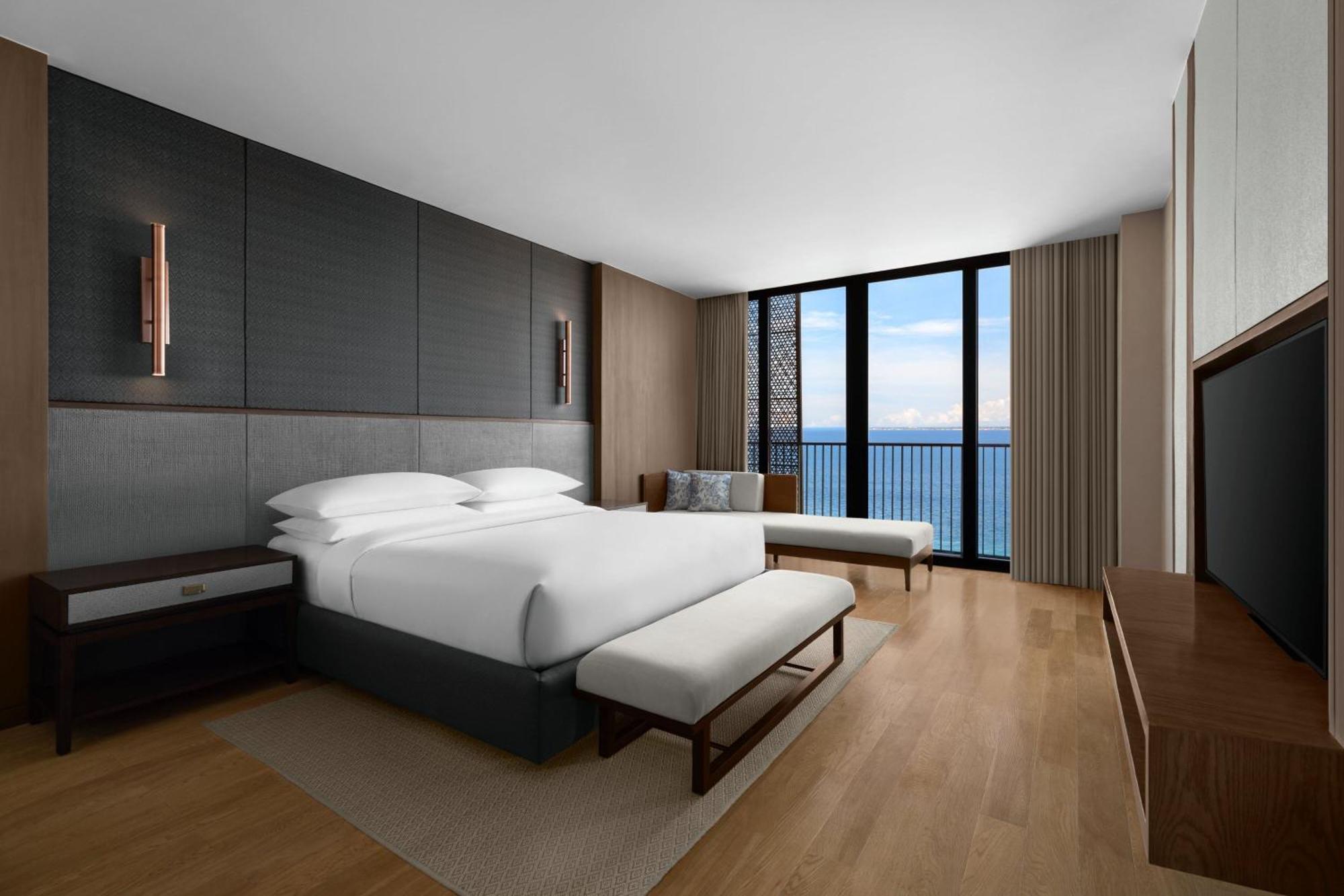 Sheraton Cebu Mactan Resort Мактан Екстериор снимка