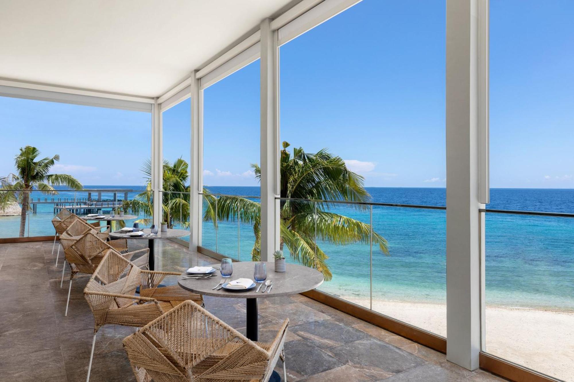 Sheraton Cebu Mactan Resort Мактан Екстериор снимка