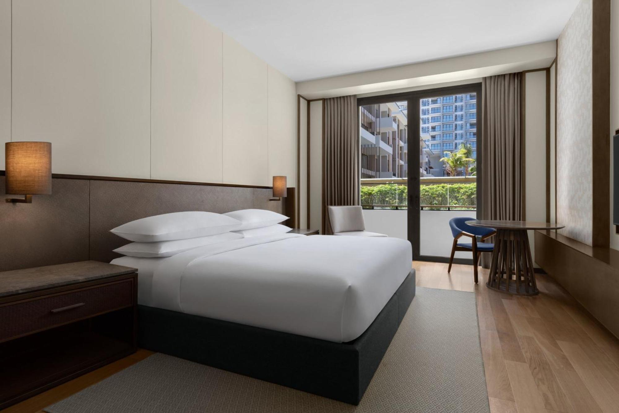Sheraton Cebu Mactan Resort Мактан Екстериор снимка
