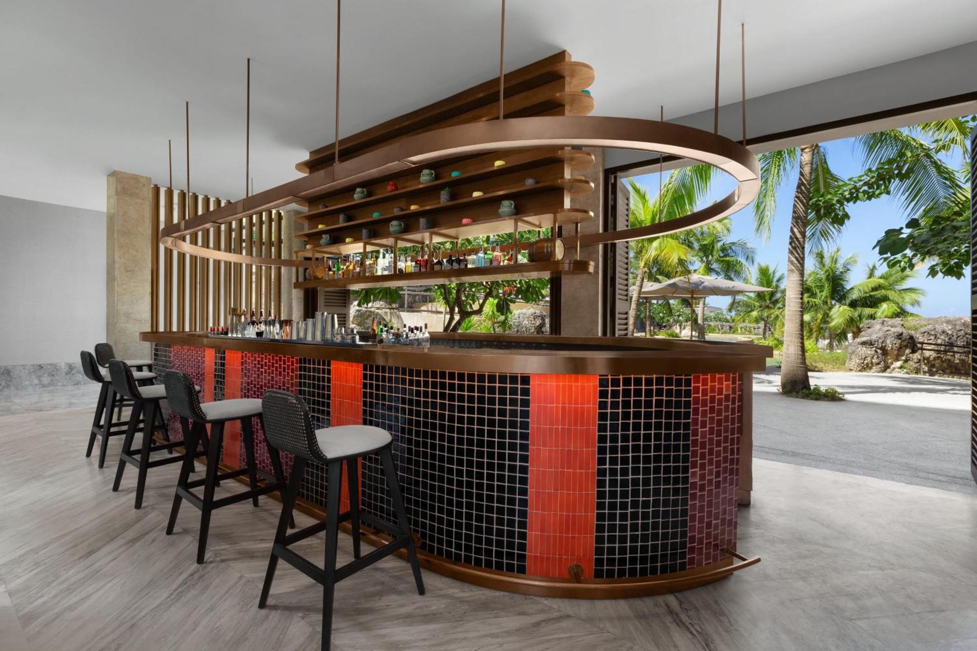 Sheraton Cebu Mactan Resort Мактан Екстериор снимка