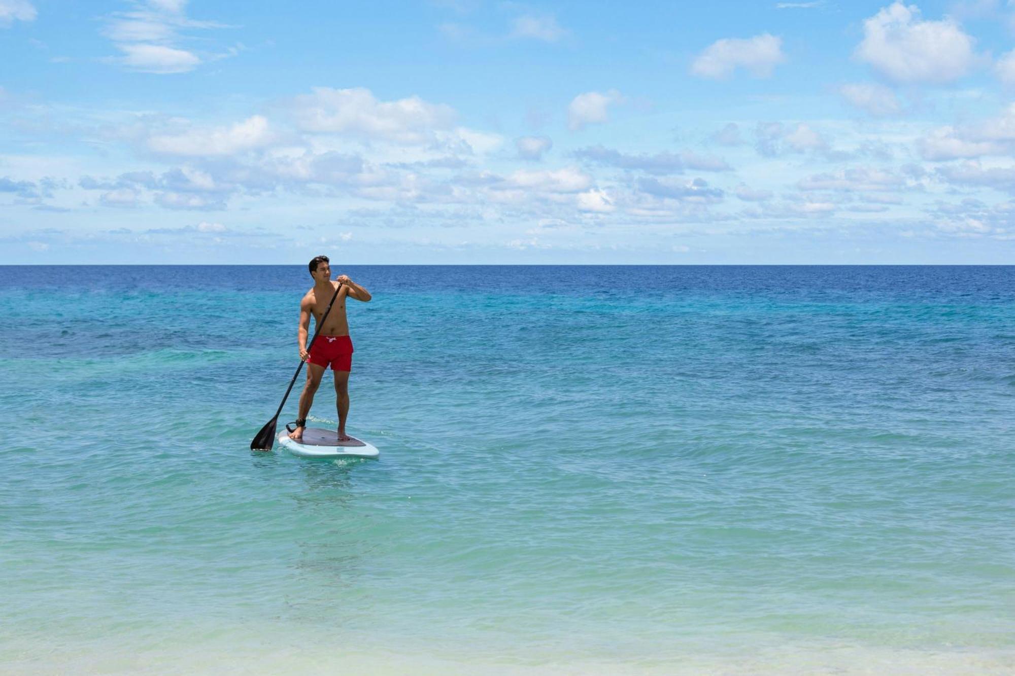 Sheraton Cebu Mactan Resort Мактан Екстериор снимка