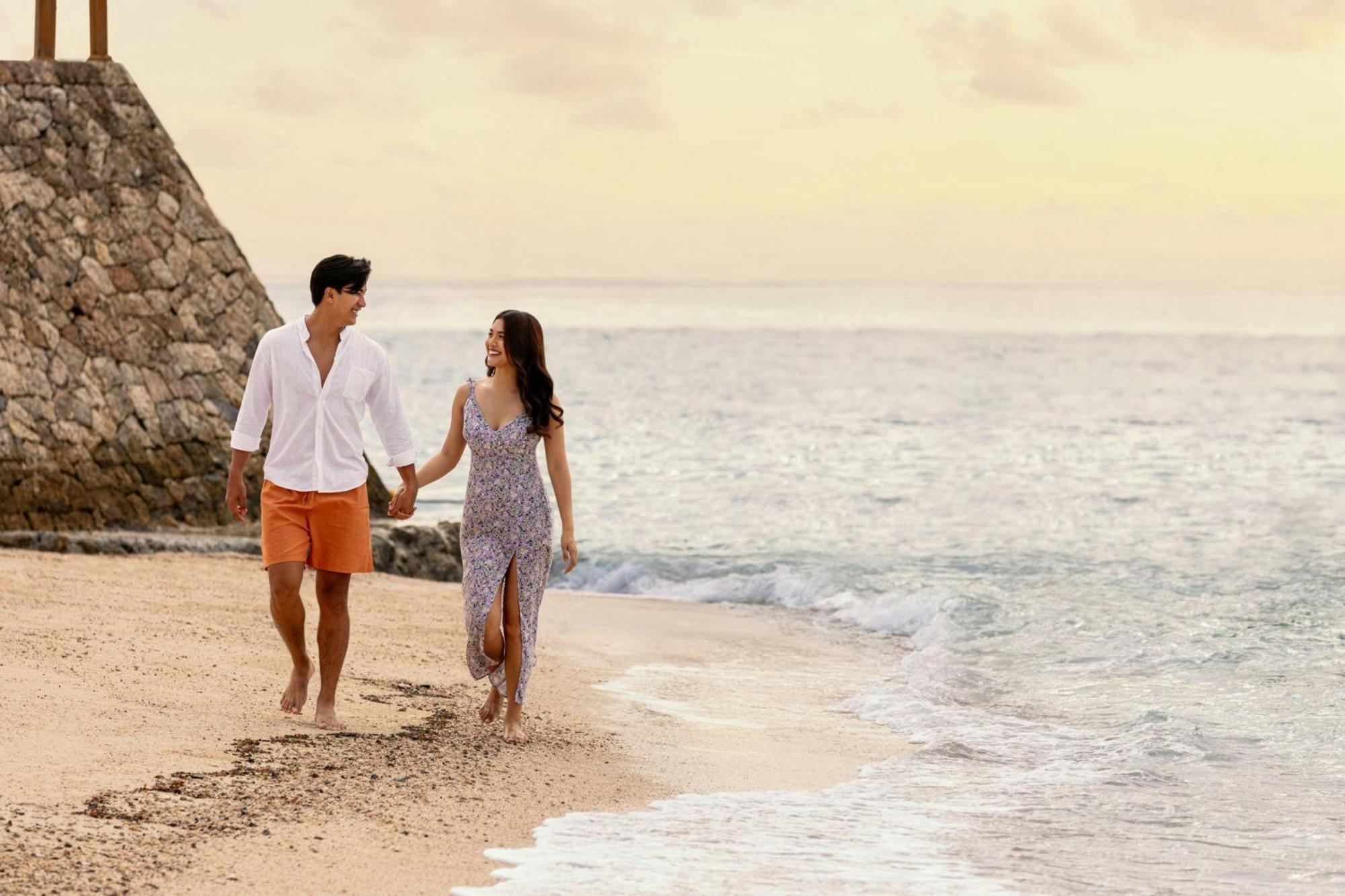 Sheraton Cebu Mactan Resort Мактан Екстериор снимка